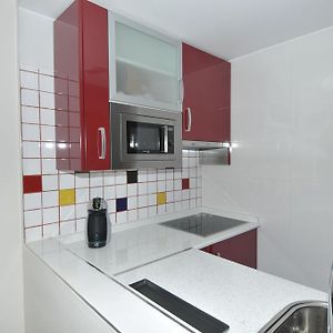 Appartement met Twee Slaapkamers